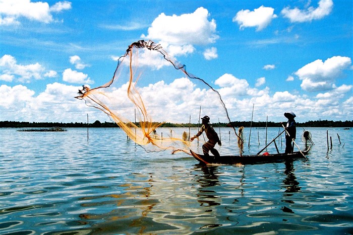 Tour Quy Nhơn – Phú Yên 6 ngày 5 đêm: Hành trình về Xứ Nẫu 1