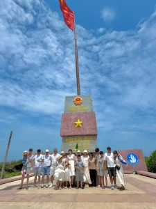 đi phú quý lần đầu