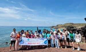 ganh hang phu quy vach da